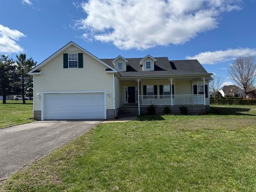 169 Pembroke Ct, Bowling Green, KY, 42101-7421 | Card Image