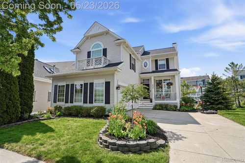 172 Champlain Blvd, Howell, MI, 48843-6831 | Card Image