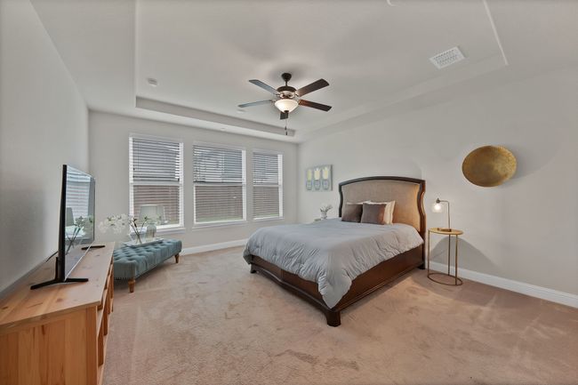 6012 Hightower St, House other with 5 bedrooms, 3 bathrooms and null parking in Aubrey TX | Image 28