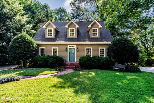 1044 Craigland Ct, Knoxville, TN, 37919-8284 | Card Image