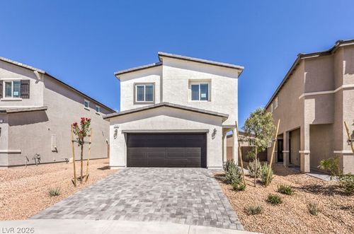 901 Alethea River Ave, North Las Vegas, NV, 89084-3984 | Card Image