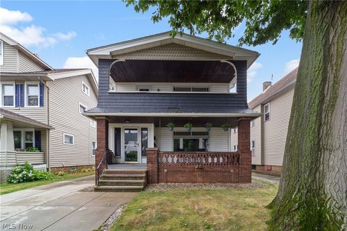 2029 Elbur Ave, Lakewood, OH, 44107-6113 | Card Image