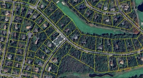 291 Lake Rd, Tobyhanna, PA, 18466-8036 | Card Image