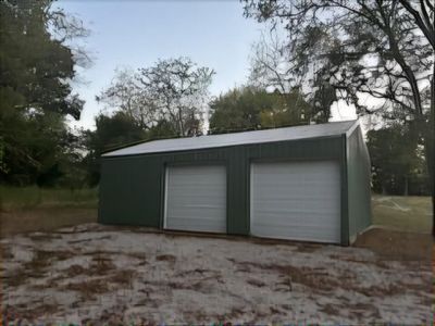 View of garage | Image 3