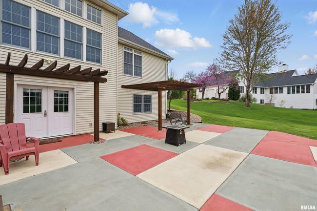 2139 Cromwell Cir, House other with 5 bedrooms, 5 bathrooms and null parking in Davenport IA | Image 34