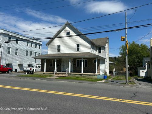1219-1217-1219 S Main St, Old Forge, PA, 18518-2305 | Card Image