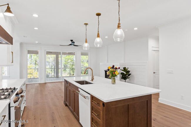 3404 Eagle Crest Dr Sw, House other with 3 bedrooms, 3 bathrooms and 7 parking in Supply NC | Image 31