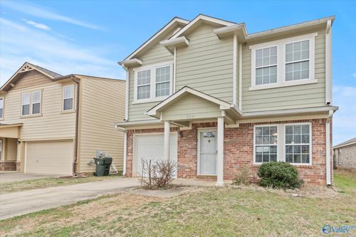 256 Bermuda Lakes Dr, Meridianville, AL, 35759-2604 | Card Image