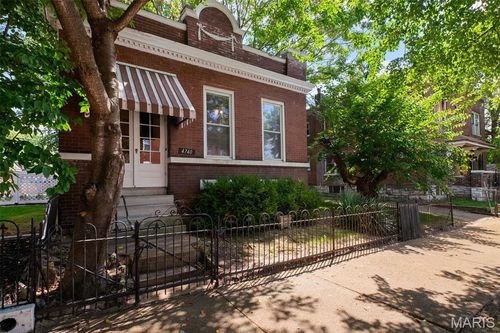 4740 Nebraska Ave, Saint Louis, MO, 63111-1319 | Card Image