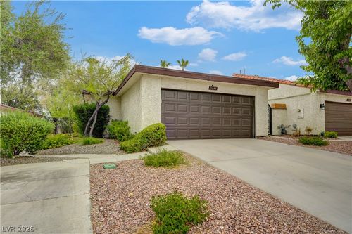 2695 San Lago Ct, Las Vegas, NV, 89121-3930 | Card Image