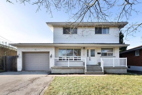 156 Rainbow Drive, Hamilton, ON, L8K4E9 | Card Image