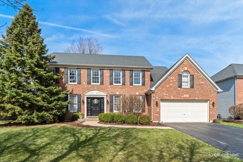 2631 Wild Timothy Rd, Naperville, IL, 60564-4349 | Card Image