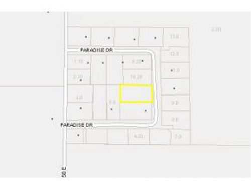 0 Paradise Dr., Rochester, IN, 46975 | Card Image