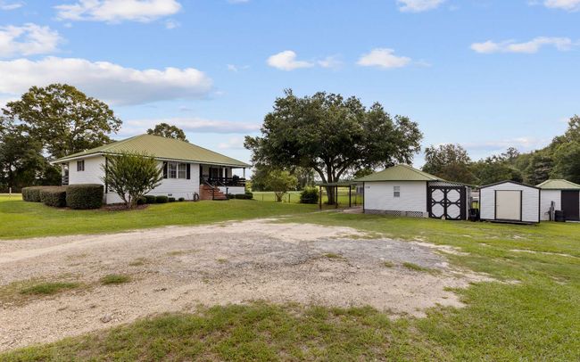135 Se Bald Eagle Loop, House other with 3 bedrooms, 2 bathrooms and 3 parking in Lake City FL | Image 33