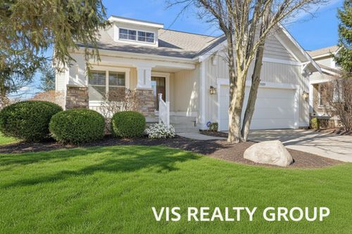 2199 W Greenstone Drive Se, Grand Rapids, MI, 49546 | Card Image