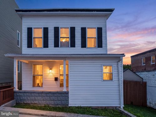 1205 Union Ave, BALTIMORE, MD, 21211-1902 | Card Image