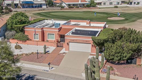 1121 N Abrego Drive, Green Valley, AZ, 85614 | Card Image