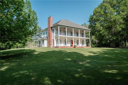 54198 Straughan Nursery Rd, Loranger, LA, 70446-3438 | Card Image