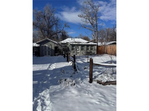 4237 S Logan St, Englewood, CO, 80113 | Card Image