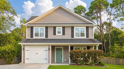 3367 Dunwick Dr, Johns Island, SC, 29455-8407 | Card Image