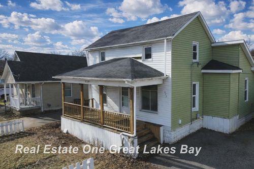 623 N Woodbridge St, Saginaw, MI, 48602-4593 | Card Image