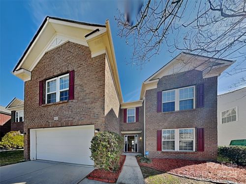 5513 Hammermill Dr, Harrisburg, NC, 28075-3931 | Card Image