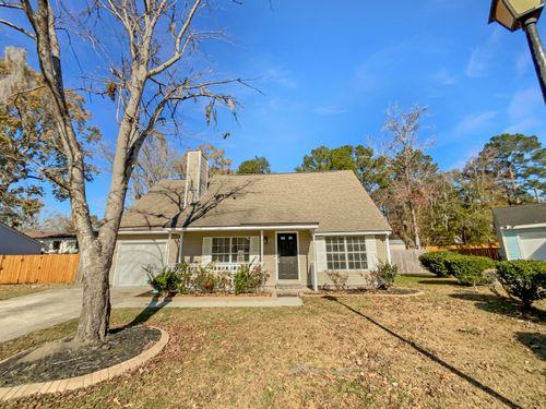 142 Blue Ridge Trl, North Charleston, SC, 29418-3077 | Card Image
