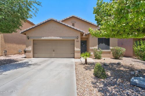 4500 W White Canyon Rd, Queen Creek, AZ, 85144-6183 | Card Image
