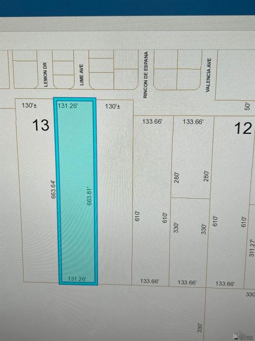 000 E County 16th St, Somerton, AZ, 85350 | Card Image