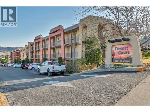 202-9307 62nd Ave, Osoyoos, BC, V0H1V1 | Card Image