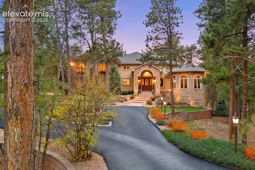 17507 Colonial Park Dr, Monument, CO, 80132-2206 | Card Image