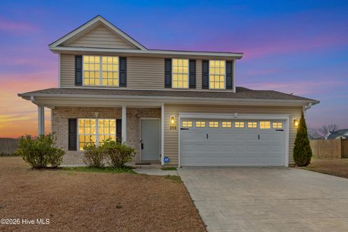 108 Maidstone Dr, Richlands, NC, 28574-8431 | Card Image