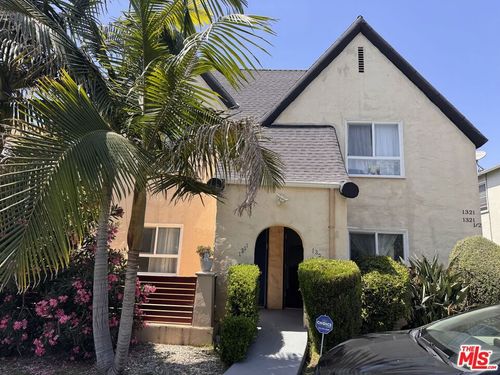 1325 S Rimpau Blvd, Los Angeles, CA, 90019-5646 | Card Image