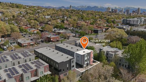 7-723 N 300 W, Salt Lake City, UT, 84103-2145 | Card Image