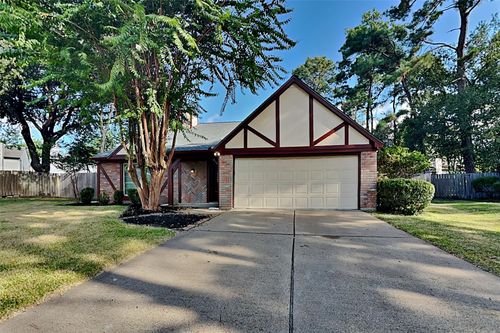 9103 Wallingham Court, Spring, TX, 77379 | Card Image