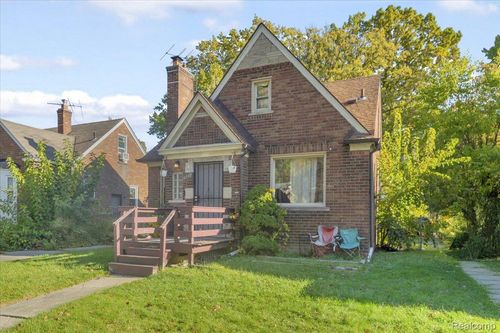 5732 Neff Ave, Detroit, MI, 48224-2060 | Card Image