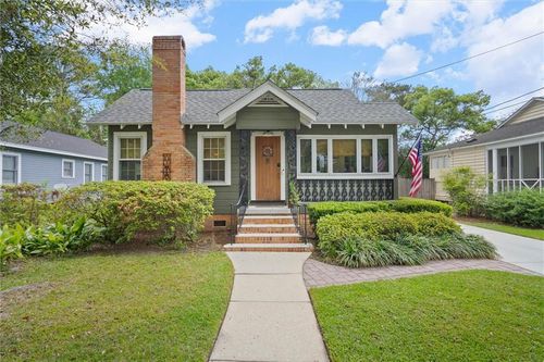 165 S Fulton Street S, Mobile, AL, 36606 | Card Image