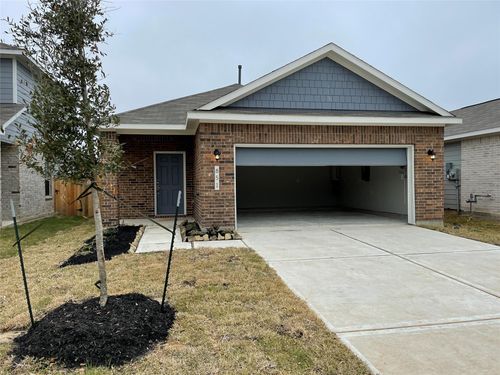 851 Redinger Ridge Dr, Huffman, TX, 77336-2719 | Card Image