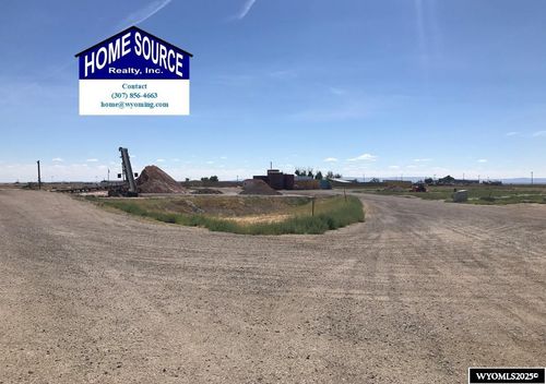2095 Chandelle Blvd, Riverton, WY, 82501 | Card Image