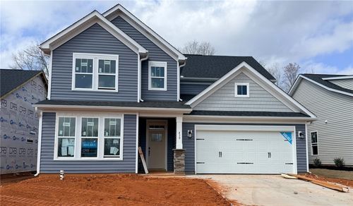 430 Briggs Dr, Easley, SC, 29642-1854 | Card Image