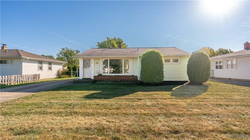 91 Meadow Lea Dr, Amherst, NY, 14226-2830 | Card Image