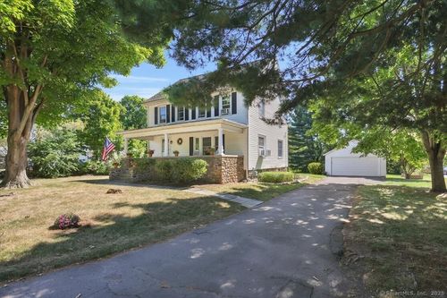 530 Yale Ave, Meriden, CT, 06450-6881 | Card Image