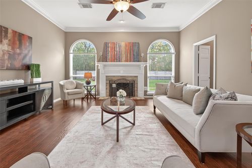 1519 Lofty Maple Trl, Kingwood, TX, 77345-1933 | Card Image