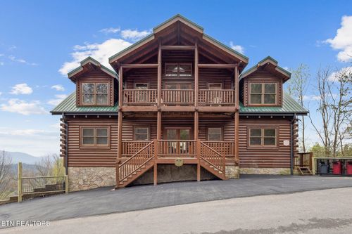 2619 Burchfiel View Way, Sevierville, TN, 37862 | Card Image