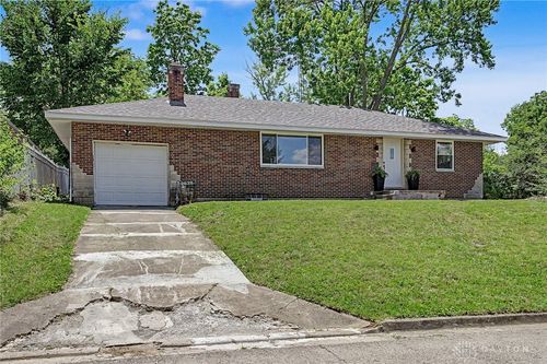 2632 Hilary Avenue, Dayton, OH, 45417 | Card Image