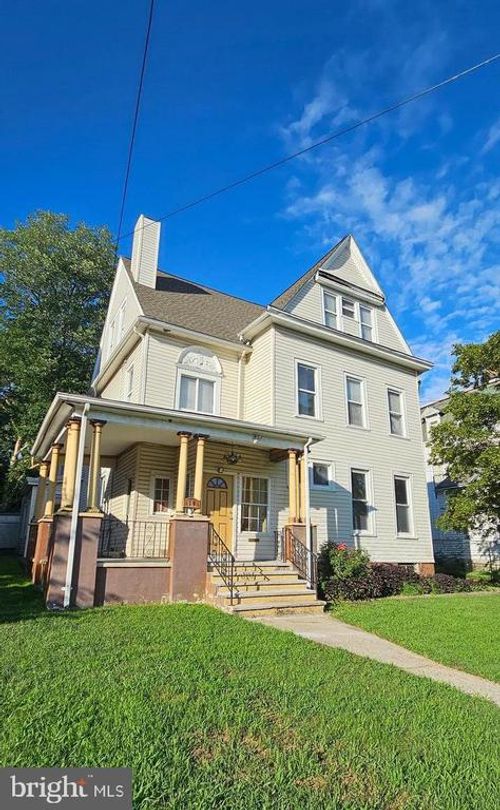 310 Bellevue Ave, Trenton, NJ, 08618-4625 | Card Image