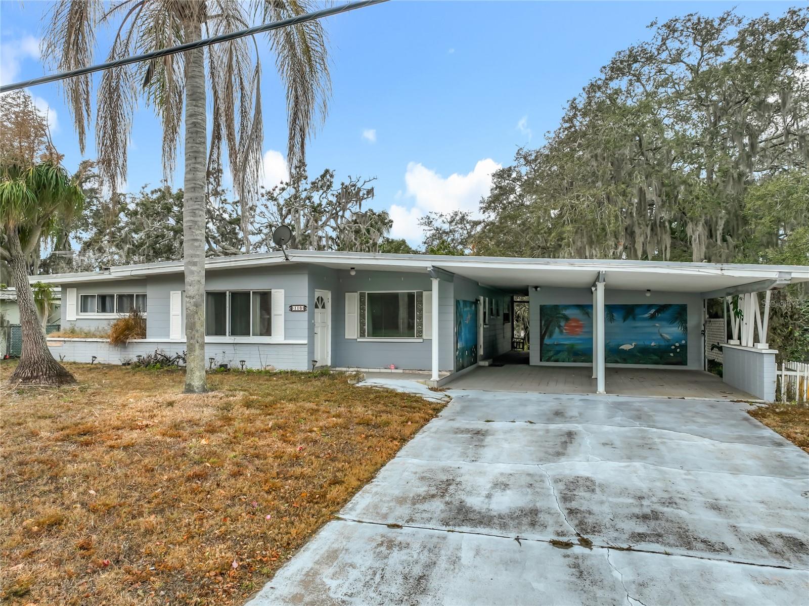 Residential in TITUSVILLE 3
