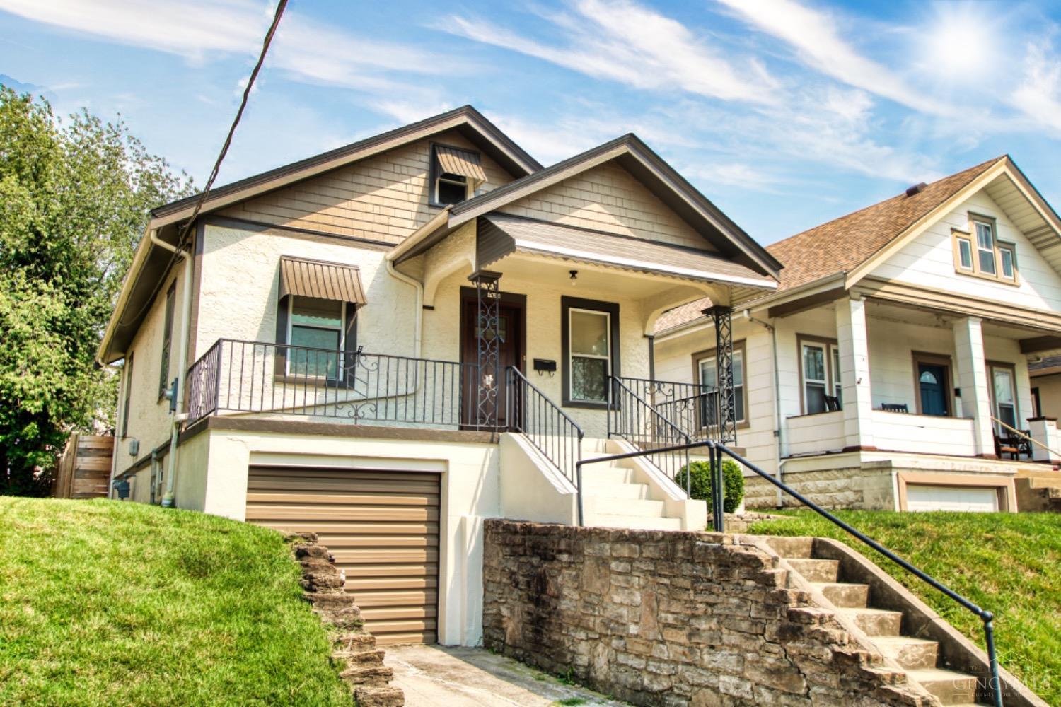 Rolston Ave, Cincinnati, OH 45212
