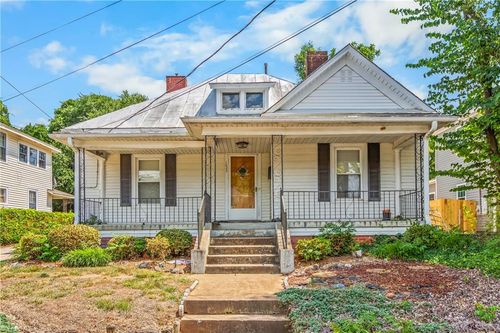 1022 Franklin St, Winston-Salem, NC, 27101-5012 | Card Image