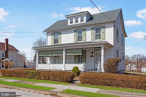 235 Ridge Ave, Mc Sherrystown, PA, 17344-1414 | Card Image
